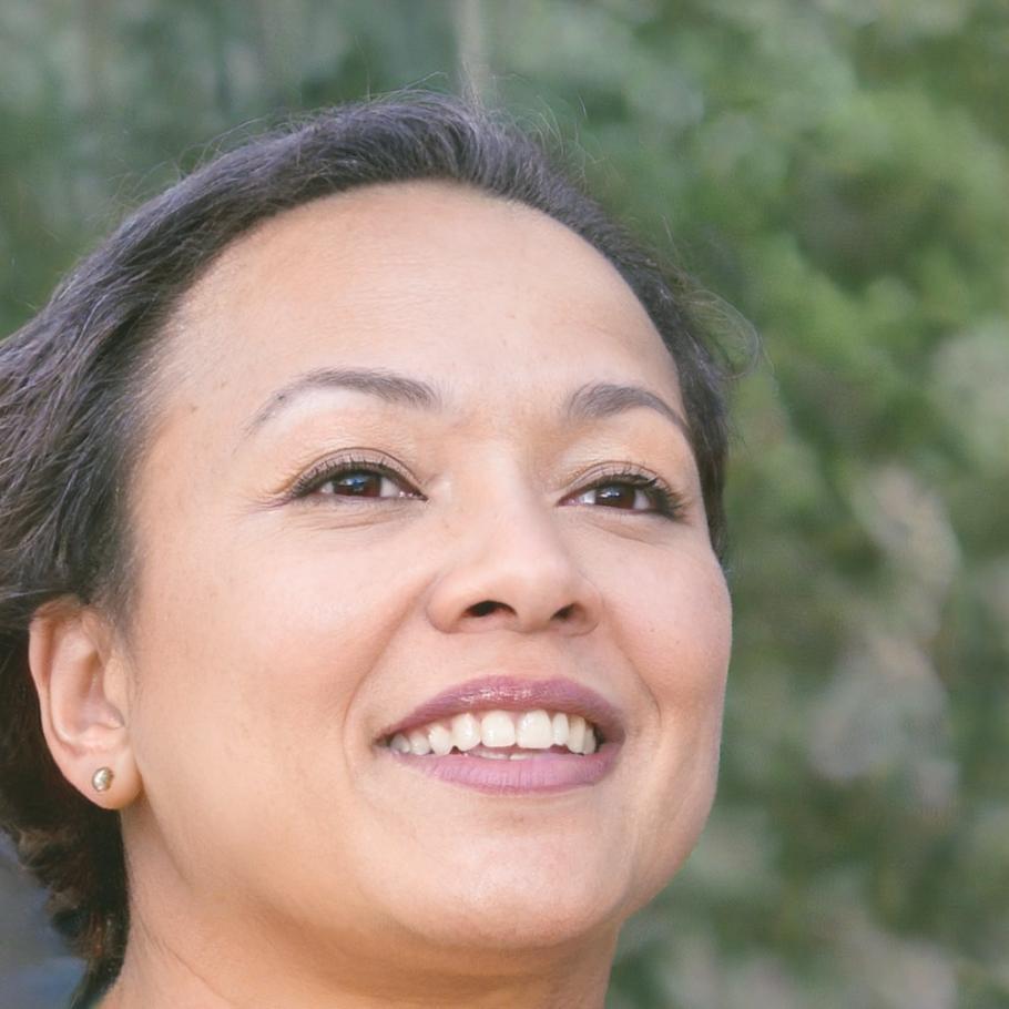 María García, Directora de Innovación Financiera